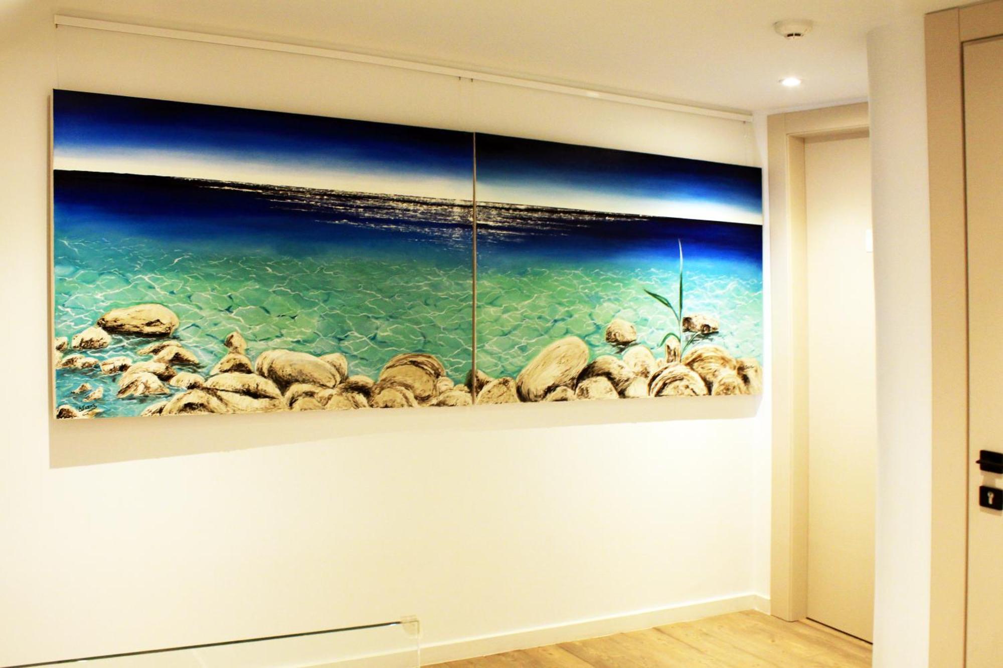 Art Studios Gialova Navarino Bagian luar foto
